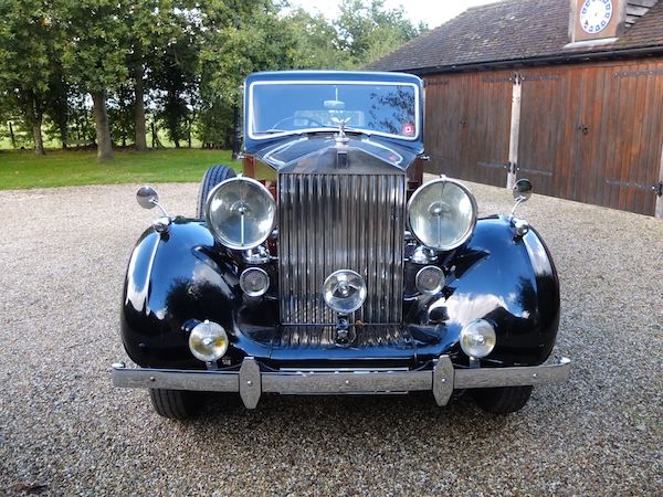 Classics from Terence Morley